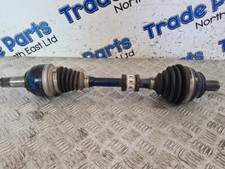 2023 MERCEDES GLB AMG DRIVESHAFT PASSENGER FRONT LEFT A1183306100 1.3 PETROL