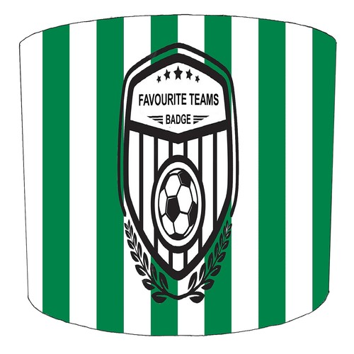 Personalised football teams
