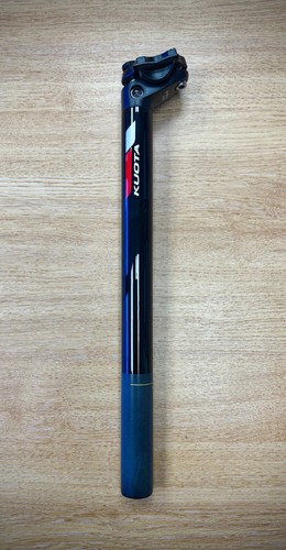 Kuota carbon seatpost x - carbon, 27.2"