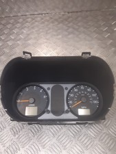 2002 FORD FUSION 1.4 TDCI