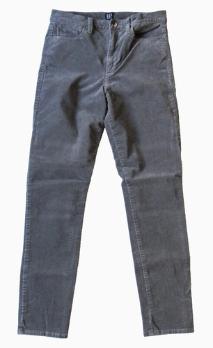 Gap women true skinny gray - gap,