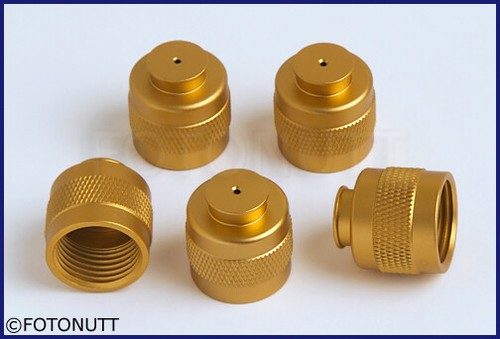 Paintball co2 tank - 5,