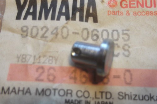 Yamaha dt1 dt2 dt3 mx250 - yamaha,