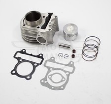 Cylinder Barrel Kit HONDA SCV