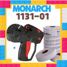 Monarch 1131-01 Price Gun with