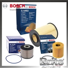 SERVICE KIT for KUGA 2.0