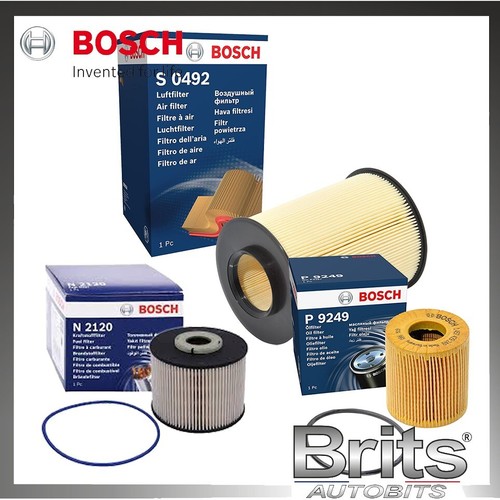 Service kit for kuga - kuga, 2.0