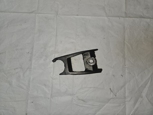 Rubber swingarm yamaha xj6 - swingarm,