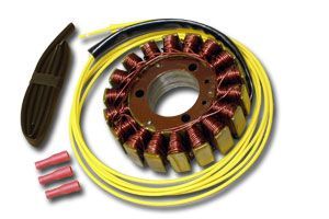 Stator alternator ignition - , g05