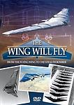 The wing will - wing, from