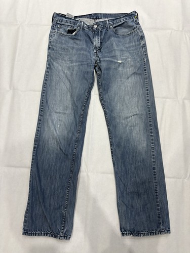 Levi 559 jeans mens - 559,