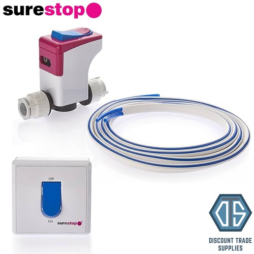 Surestop rpl remote - surestop, ss/15/rpl