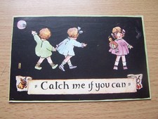 Linda Edgerton Vintage