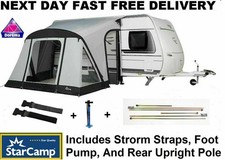 Starcamp dorema quick - starcamp,