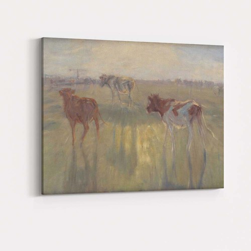 Canvas wall art - decor, picture