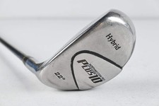 Left Hand Northwestern Pro #4