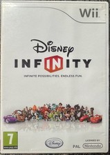 Disney Infinity - Nintendo Wii