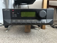 Cyrus Stream X2 HiFi Separate