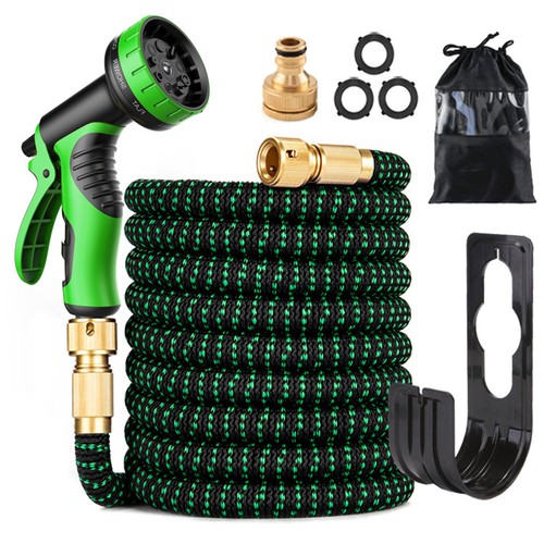 Heavy duty expandable - duty,