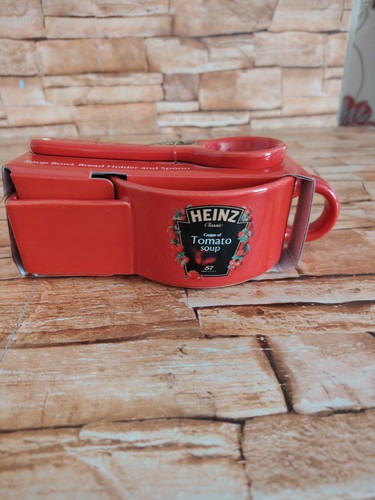 Heinz cream tomato - cream,