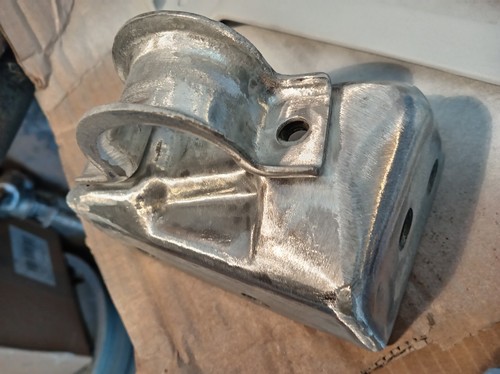 Ford capri special galvanized - capri,