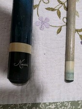 Meucci Pool Cue Great