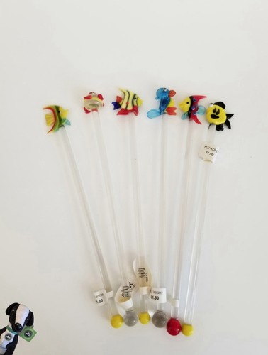 Vintage pier imports glass - vintage,