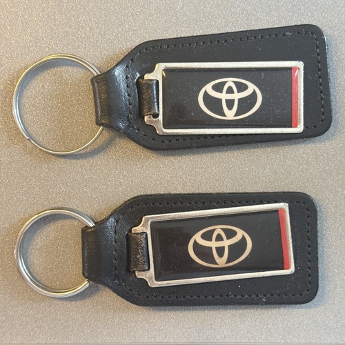 Toyota key ring car - key, fob