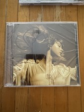 Taylor Swift Fearless