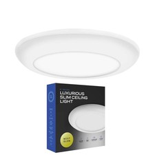 NEXT GLOW Ultra Slim Edge-lit