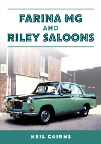 Farina and riley saloons - and,
