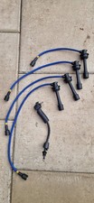 NGK HT leads For Gen1 MR2 TURBO
