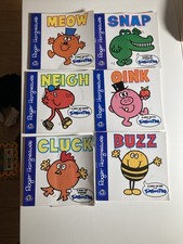 Timbuctoo Books Set of 6