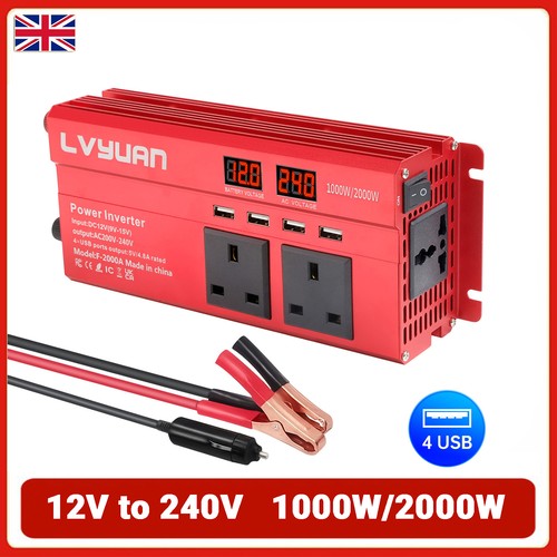 1000w 2000w car - 1000w,