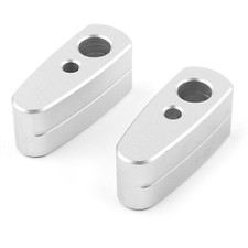 1 Pair Motorcycle Handlebar