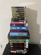 Amiga Games 19  Bundle Boxed