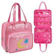 Dolls Carrying Case with LOL