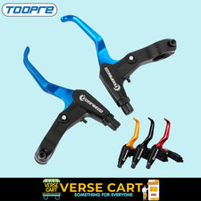 1Pair V/Disc Brake Lever BMX