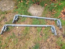 Erde / Daxara Universal Trailer Top Load Bars 