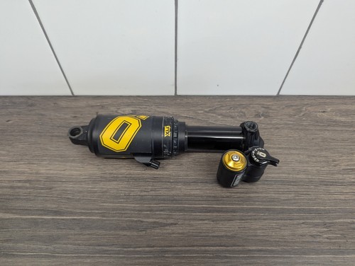 Ohlins ttx air rear - ohlins, shock