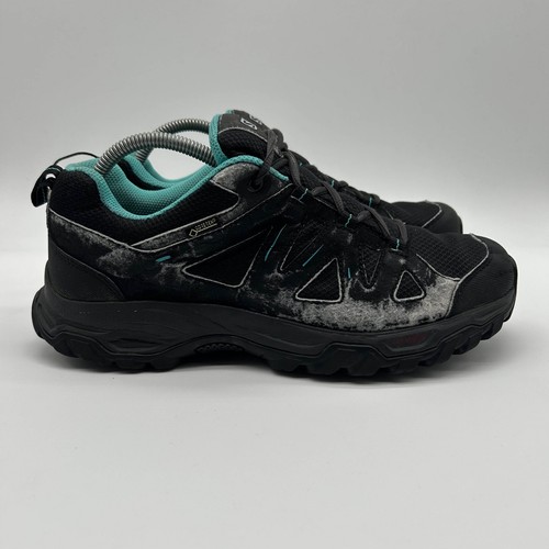 Salomon tibai gtx hiking - salomon,
