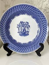The Spode Blue Room Collection