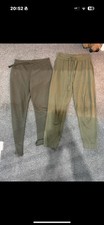 Ladies Zara Summer Joggers X 2 S/M