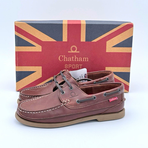 Chatham sport portage - chatham, bullhide