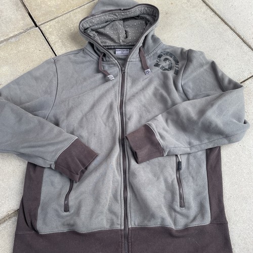 Men trakker xxl - men’s, grey
