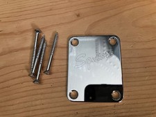 Squier Electric Guitar