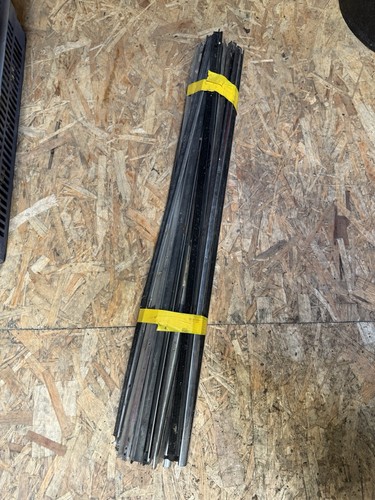Classic mini door trim - door,