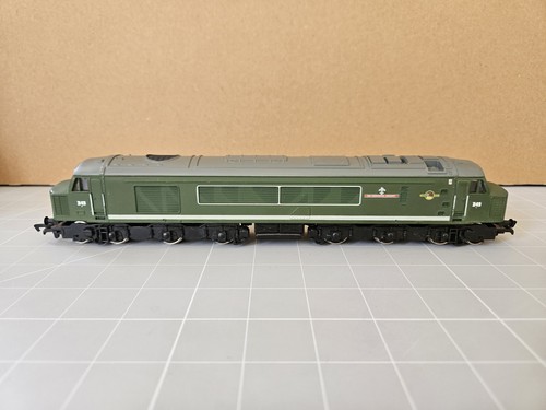 Mainline 37050 class - 37050, 45