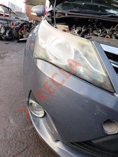 TOYOTA Avensis T27 T27 2012-2015 2.0 DIESEL Drivers O/S Headlight 8113005341