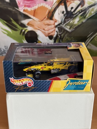 Hot wheels racing jordan - hot,